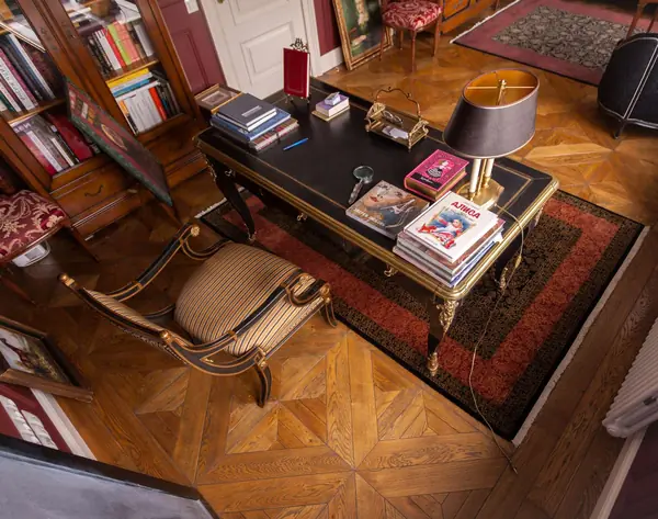 Дом Новая Рига