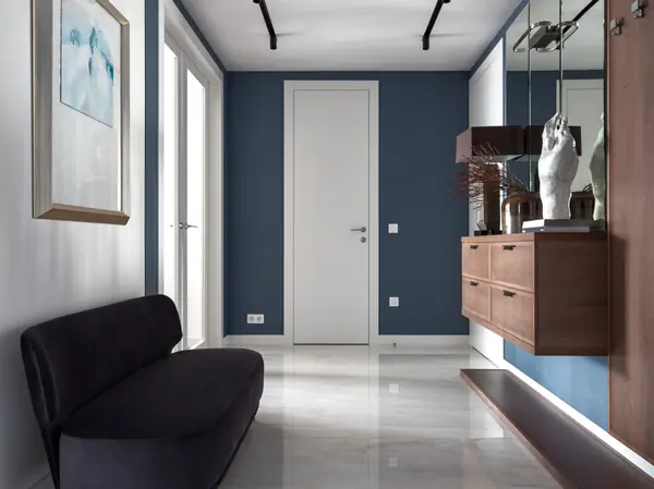 КВАРТИРА НА МОСФИЛЬМОВСКОЙ