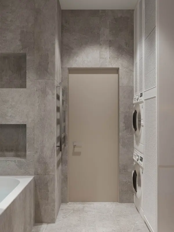 Квартира в жк Комфорт Сити