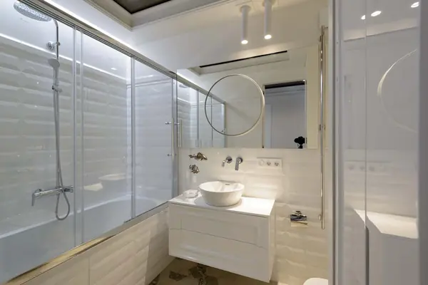 ДВУХКОМНАТНАЯ КВАРТИРА-СТУДИЯ