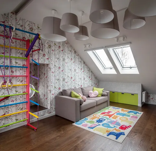 Дом в КП Апрелевка Парк