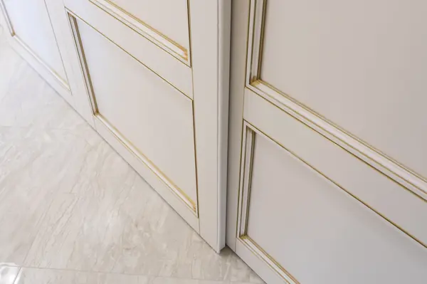 Наличная фасады