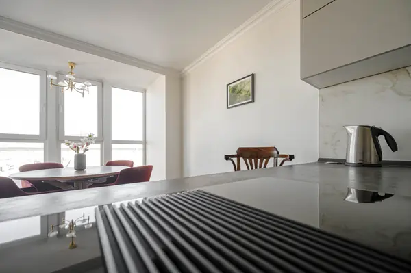 ЖК Московский квартал