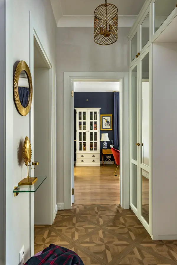 Квартира на Набережной