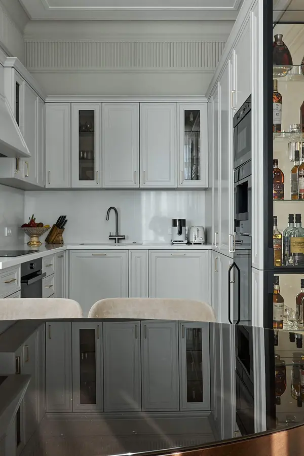 Квартира в жк "Символ"