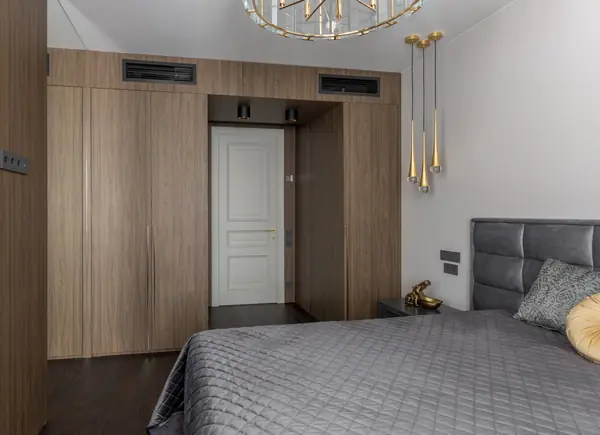 Обитель гедониста в ЖК Вавилово (фото)