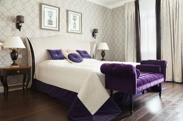 Загородный дом