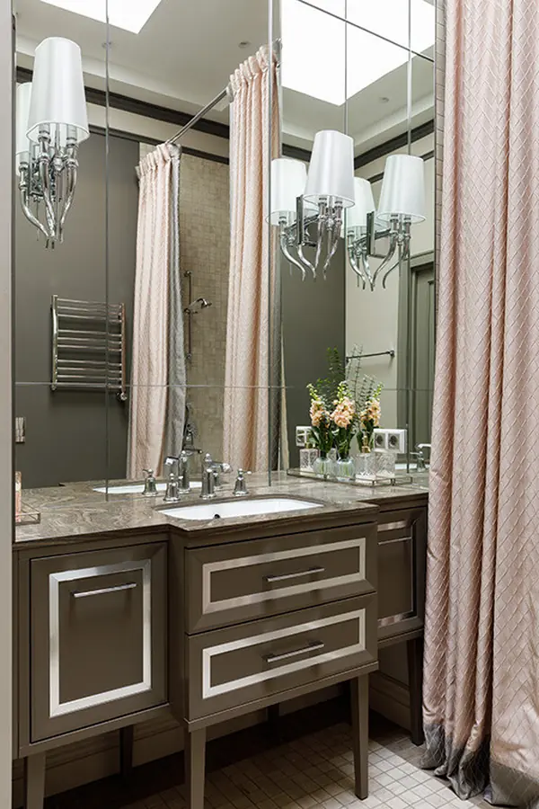 Дибуновская