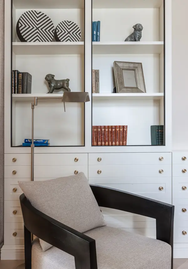 проект квартиры в Москве