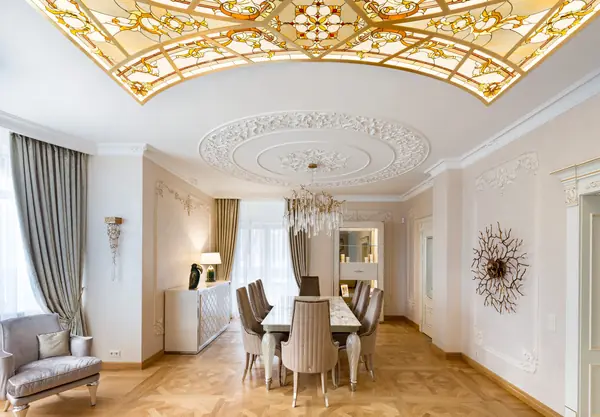 Дом на Новой Риге