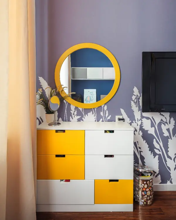 Квартира на Кутузовском, Москва (Реализация)