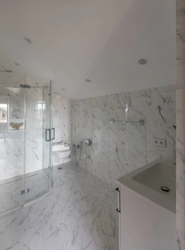 Загородный дом 650 м2