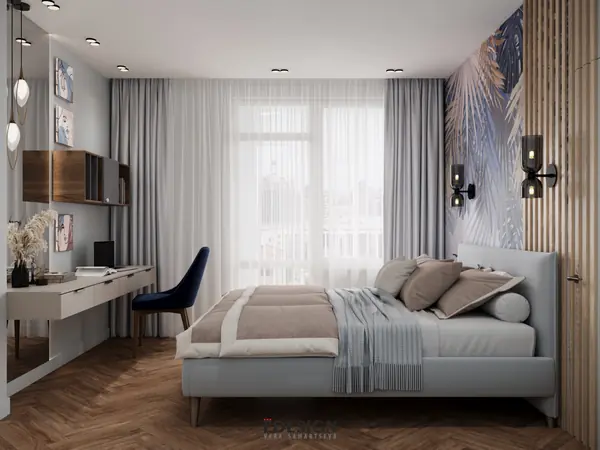 ЖК Топаз 2023