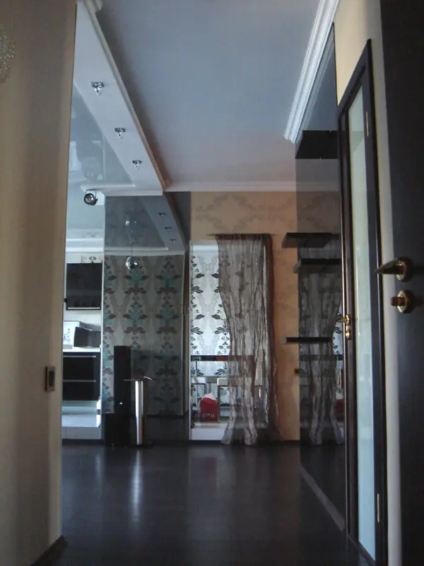 Квартира г. Киев ул. Руданского  129 м кв.