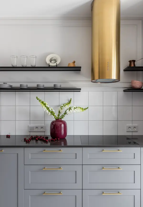 ЖК Новая Боровая