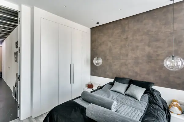 Квартира в ЖК Покровский