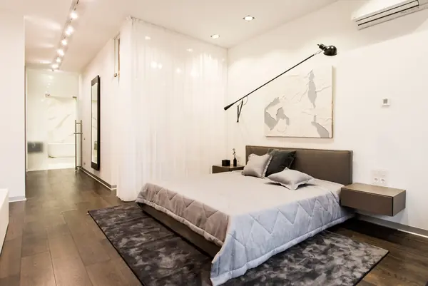 ЖК "Смоленский де Люкс" Апартаменты 2