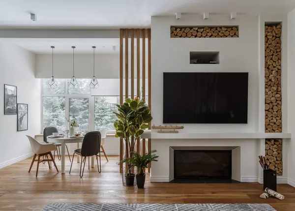 КП "Ромашки"