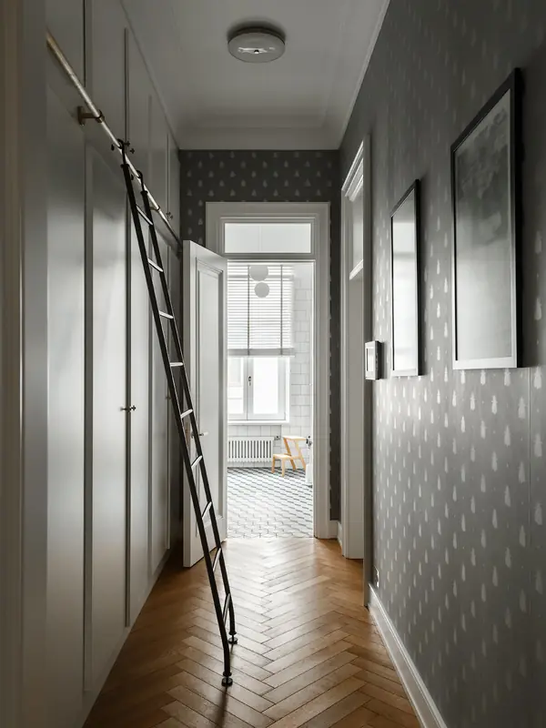 Чистый переулок