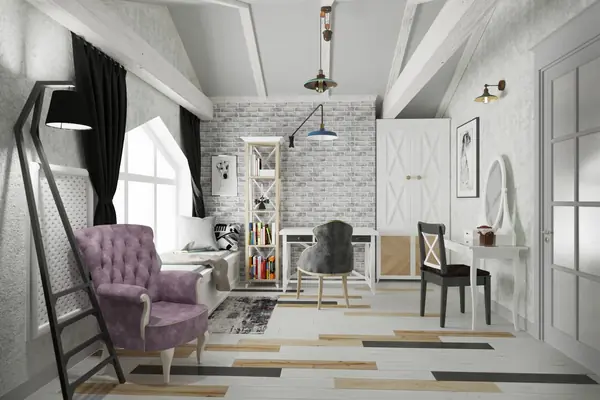 House of Metrosexual