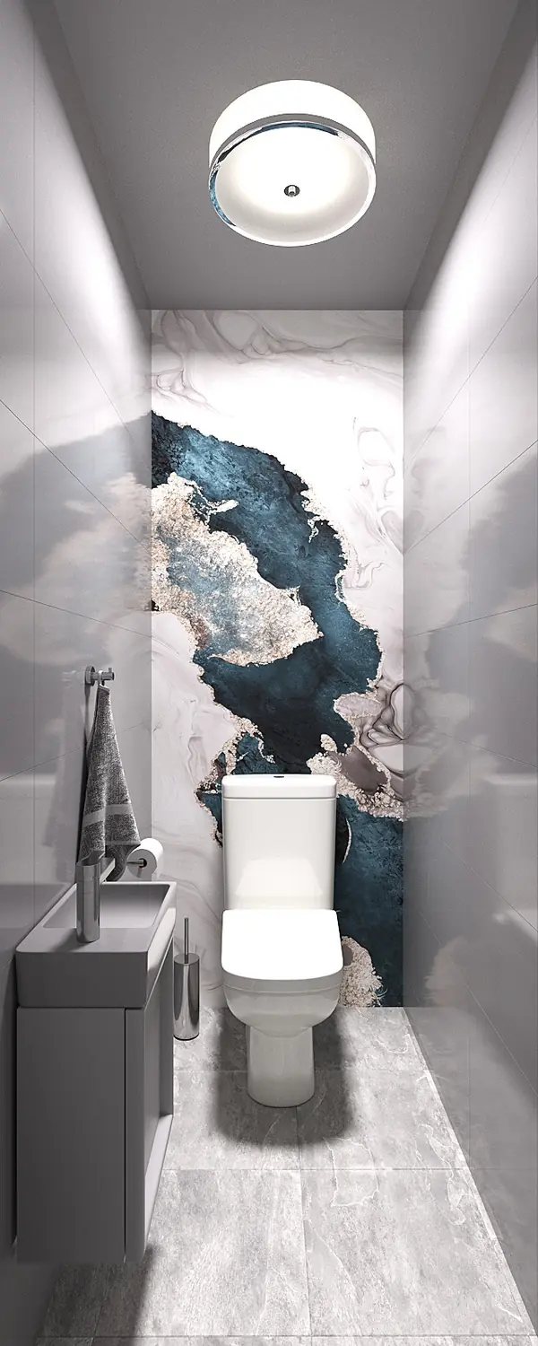 Проект "Преобразование White BOX - в мятный вариант"