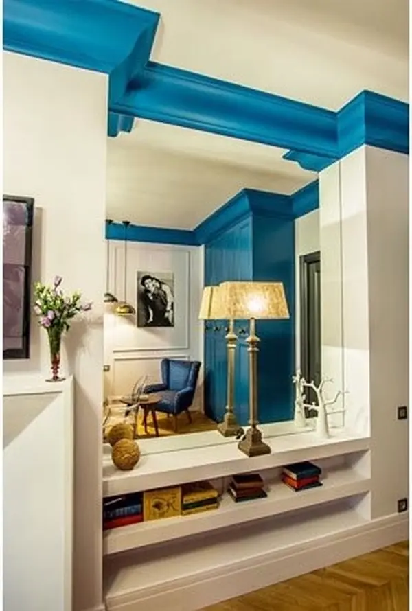 Цвет масштаб