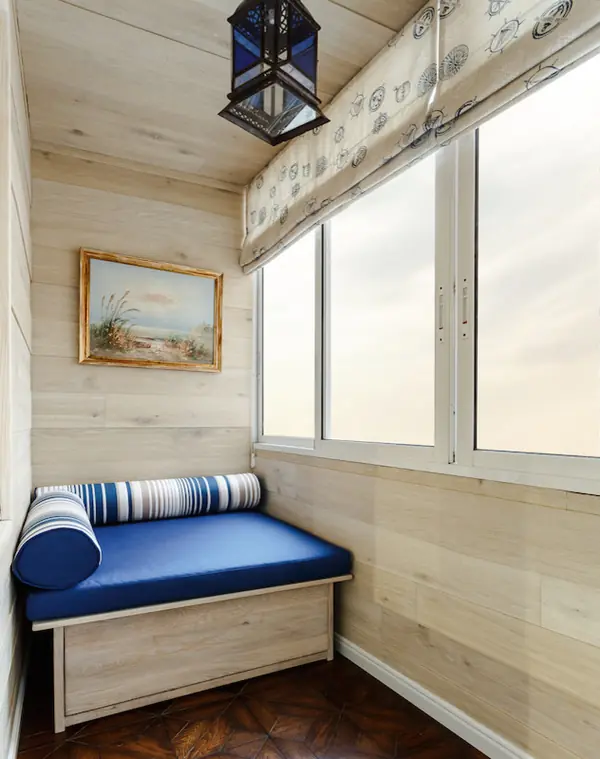 Apartment in Barrikadnaya