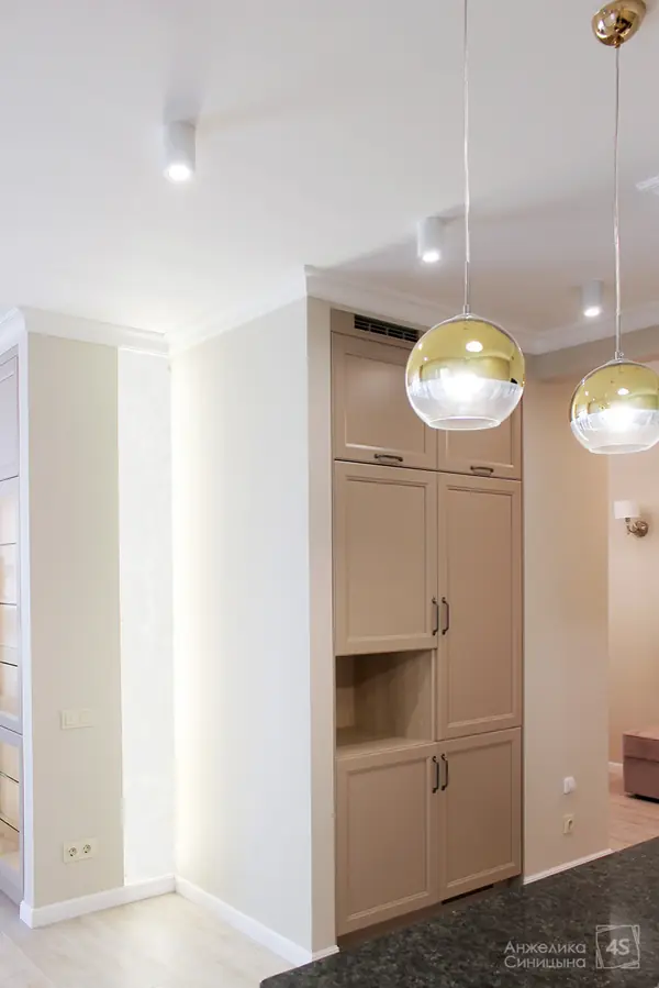 ЖК Риверсайд