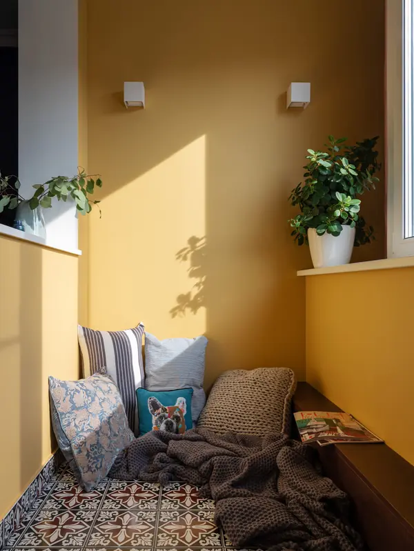 Квартира в Московском