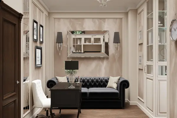 Квартира в районе Куркино