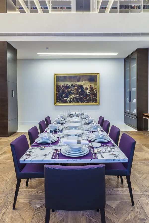 Дом в Подмосковье