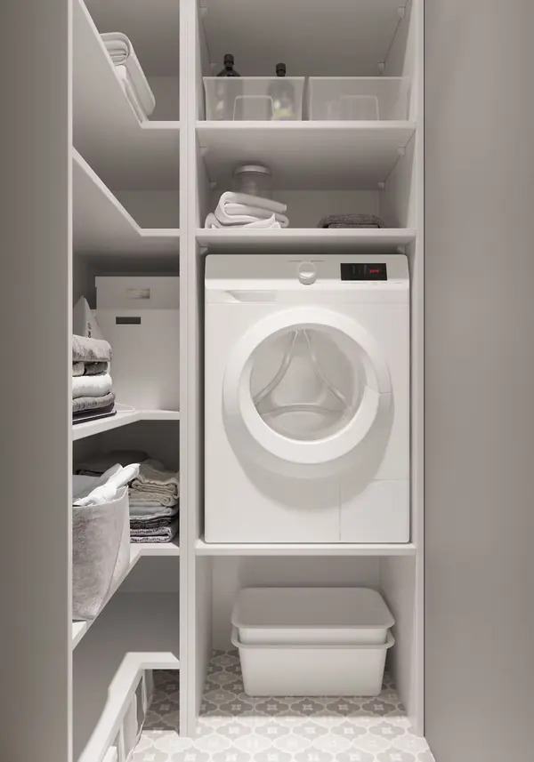 Квартира на Гагарина