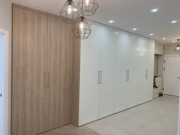 Проспект Луначарского, д.15