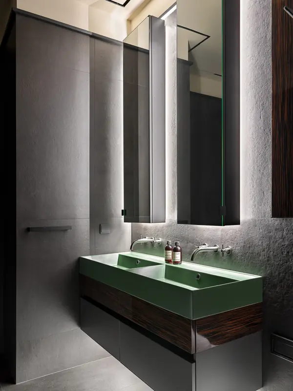 ЖК Зиларт 80кв.м