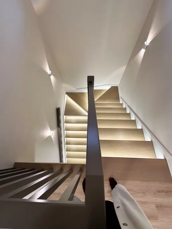 Частный дом п. Корнилово (реализация)