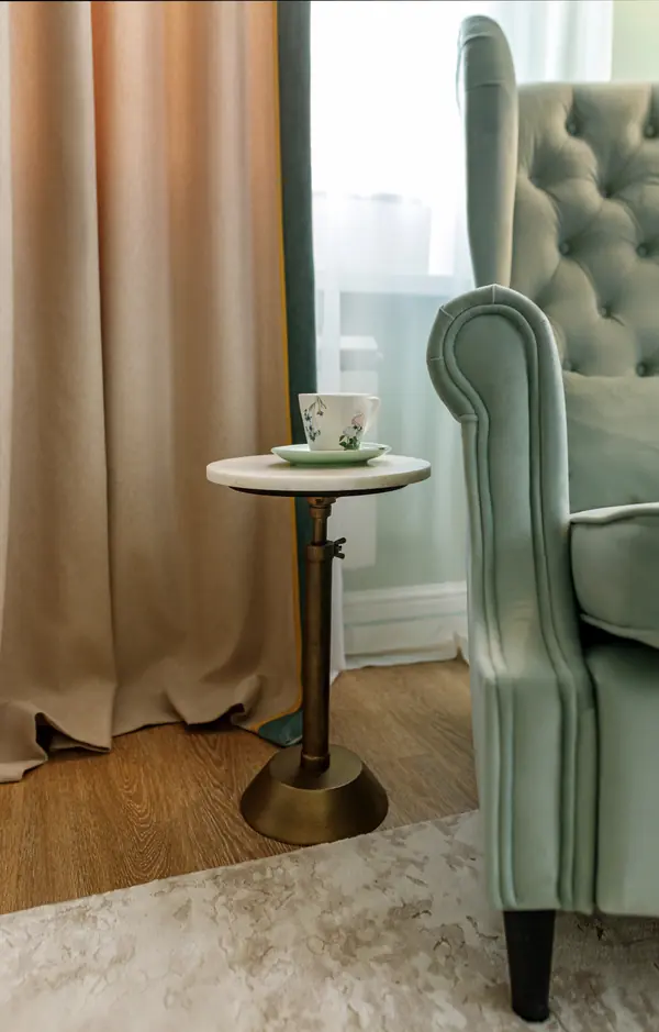 дом в Калужской области