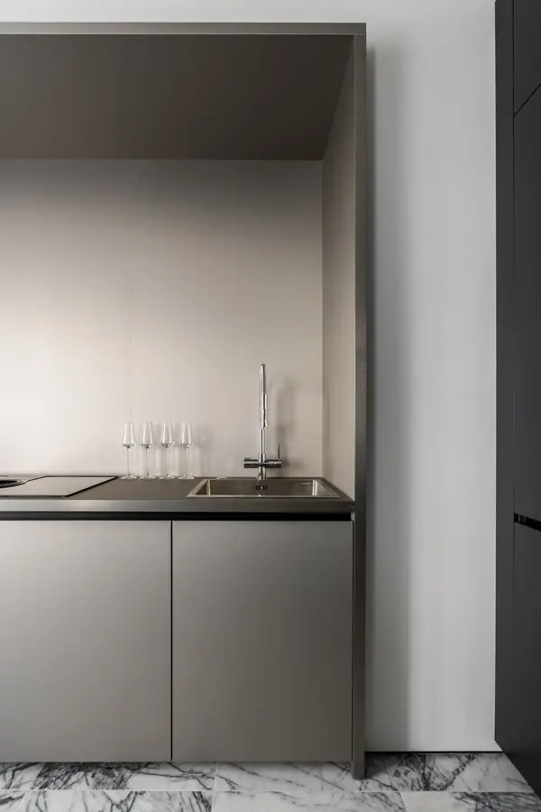 Дизайн-проект в Нева Хаус