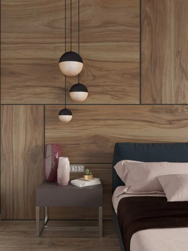 Гостевая спальня