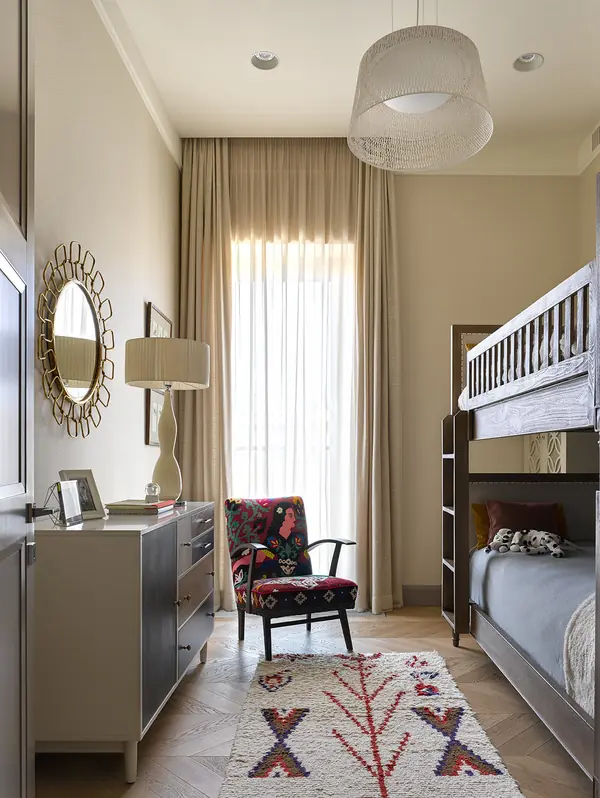 Частная квартира, ЖК "Садовые кварталы"