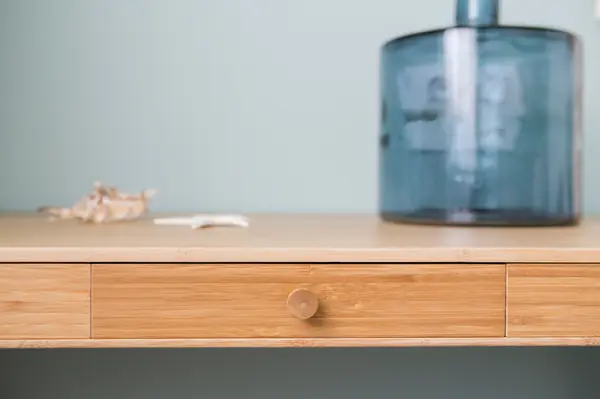 Квартира с морской спальней