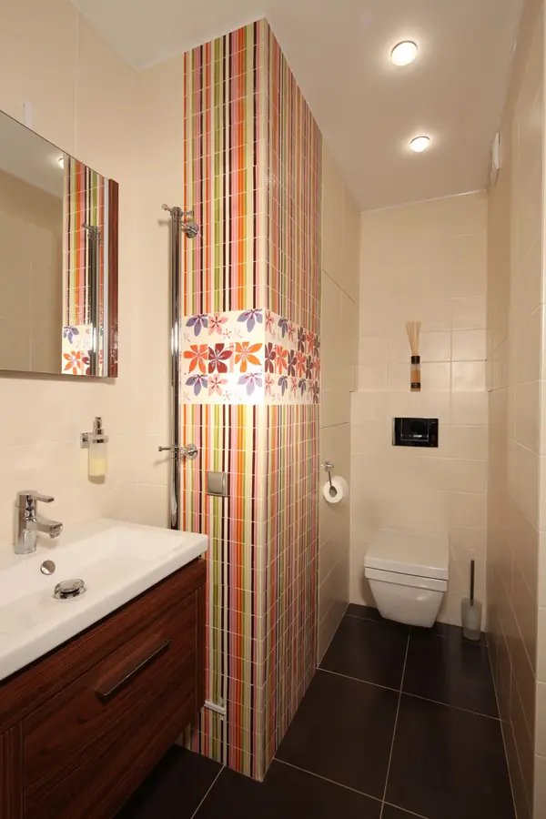 3х-комнатная квартира в Москве