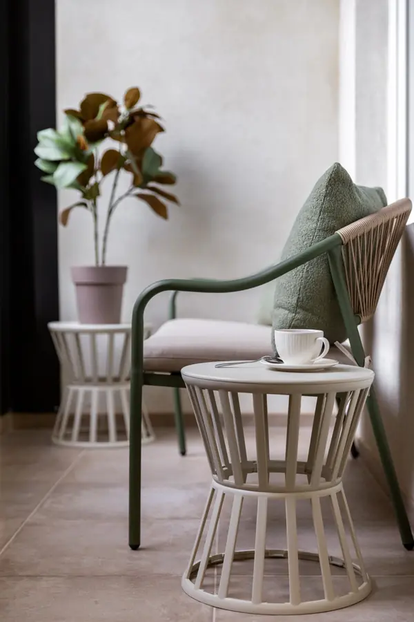 Квартира на Студенческой