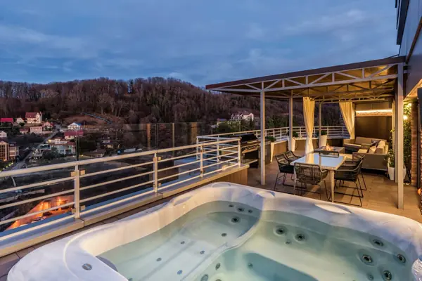 ЖК Морская симфония лофт