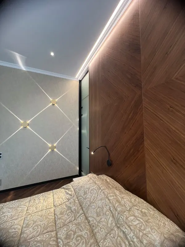 Загородный дом