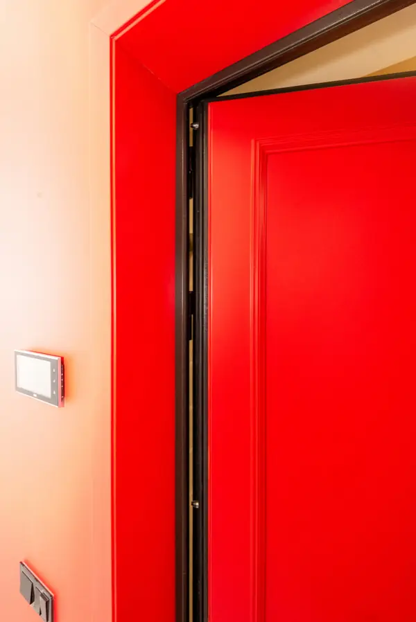 Квартира в ЖК Алые Паруса.