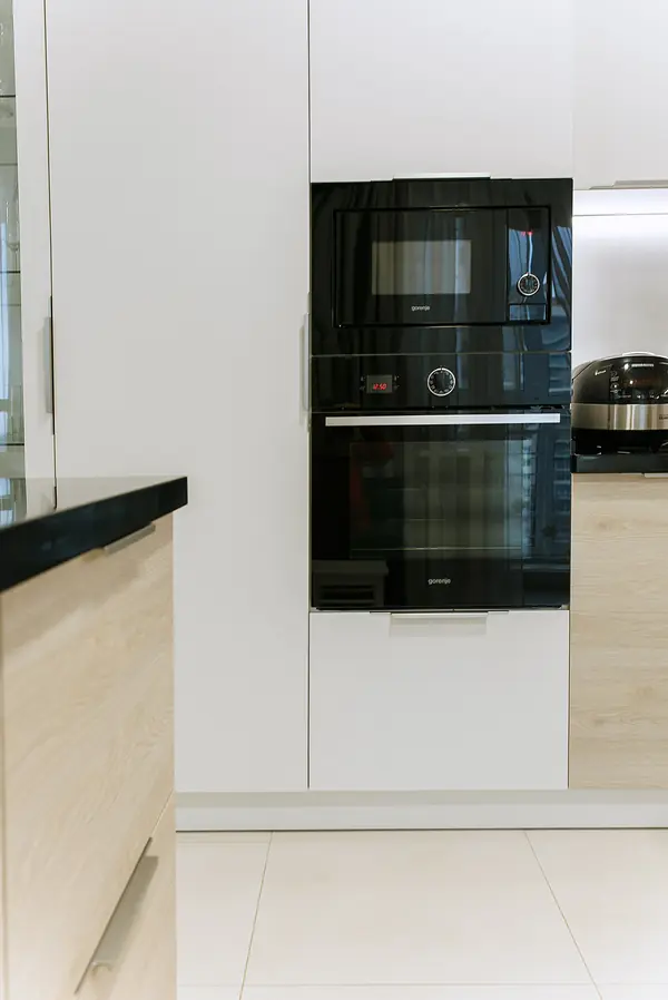 TINT - Просторная квартира для молодой семьи