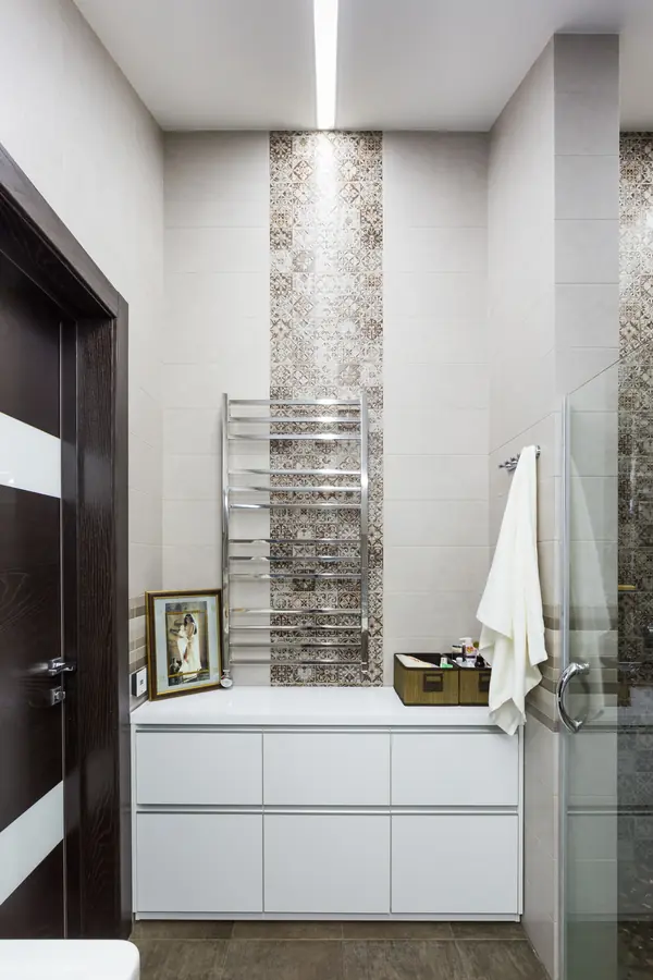 Шоколадно-лиловая история