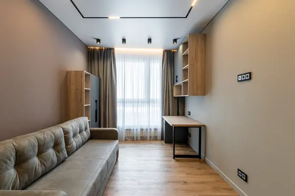 Дизайнерский ремонт