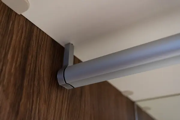 Гардеробная от raumplus