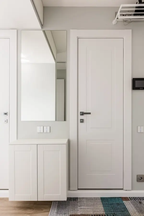 Квартира на Коломенском проезде